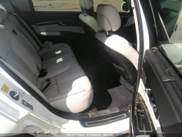 KNALW4D47F6018028 KIA K900 Luxury