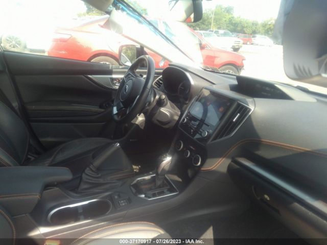 JF2GTHNC8NH268246 Subaru Crosstrek Limited