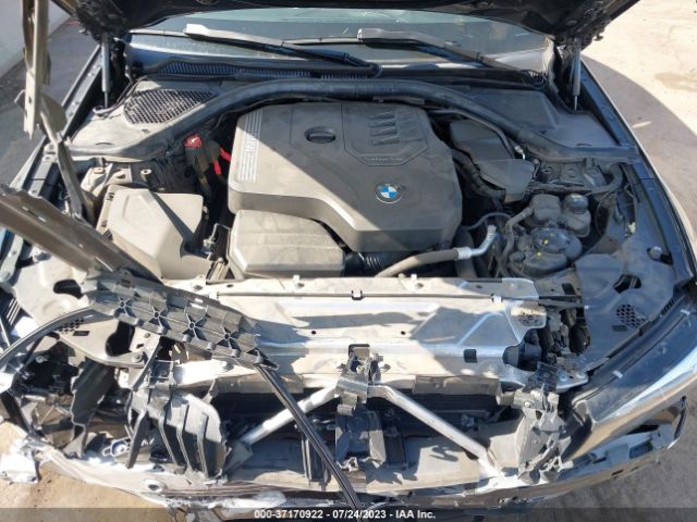 3MW5R1J00L8B14958 BMW 3 Series 330i