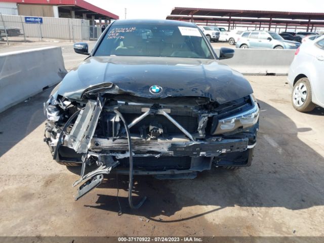 3MW5R1J00L8B14958 BMW 3 Series 330i
