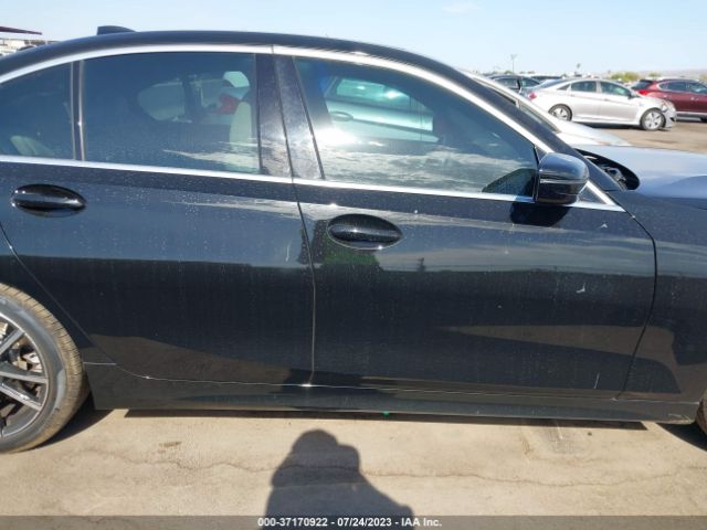 3MW5R1J00L8B14958 BMW 3 Series 330i