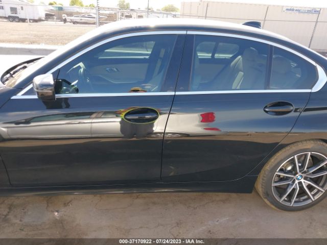 3MW5R1J00L8B14958 BMW 3 Series 330i