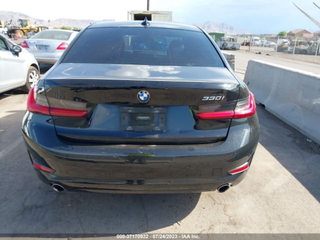 3MW5R1J00L8B14958 BMW 3 Series 330i