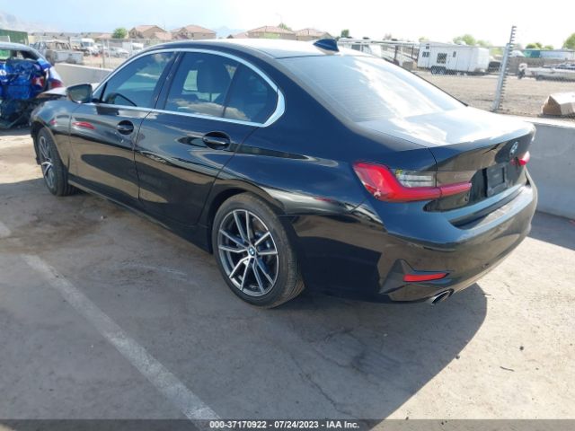 3MW5R1J00L8B14958 BMW 3 Series 330i