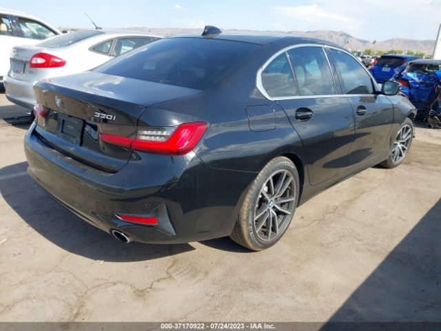 3MW5R1J00L8B14958 BMW 3 Series 330i