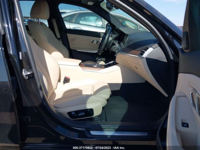 3MW5R1J00L8B14958 BMW 3 Series 330i