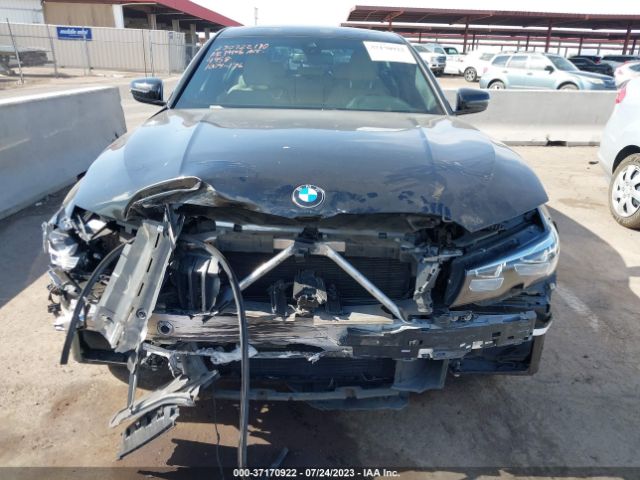 3MW5R1J00L8B14958 BMW 3 Series 330i