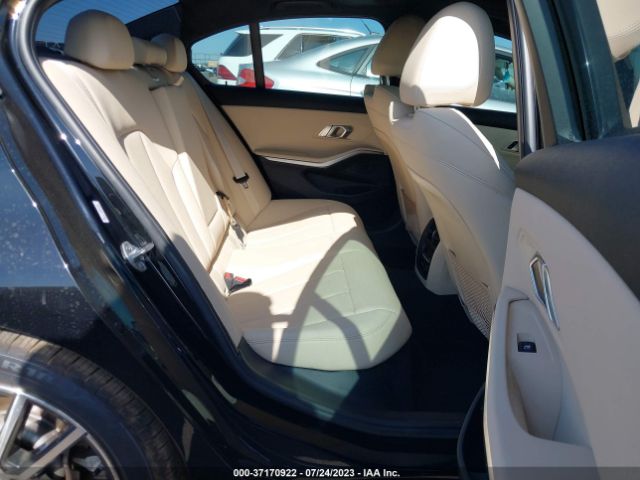3MW5R1J00L8B14958 BMW 3 Series 330i