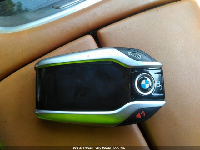 WBA7E2C55GG547606 BMW 7 Series 740i