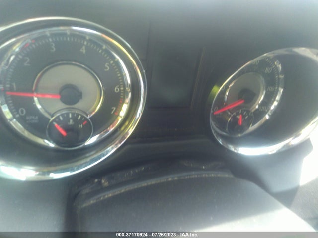 2C4RC1BG1ER256028 Chrysler Town & Country Touring