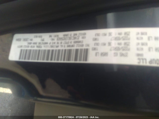 2C4RC1BG1ER256028 Chrysler Town & Country Touring