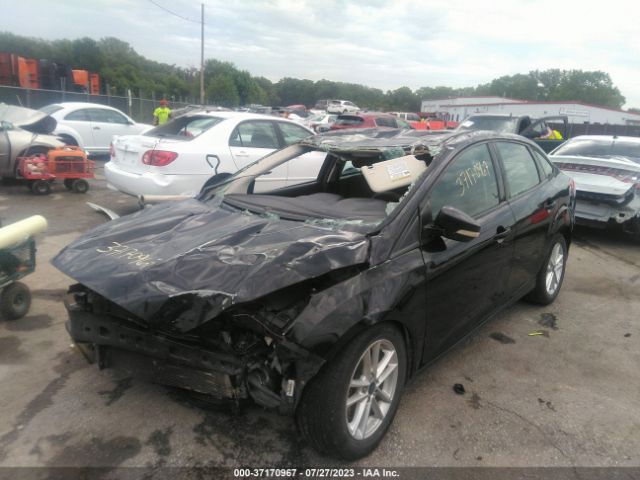1FADP3F24GL290328 Ford FOCUS SE