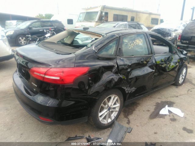 1FADP3F24GL290328 Ford FOCUS SE
