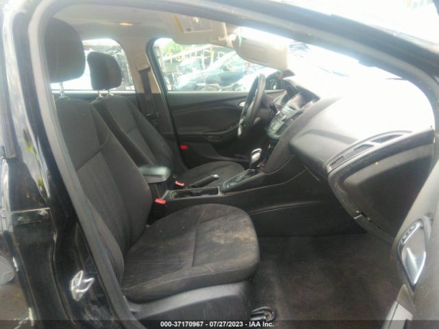 1FADP3F24GL290328 Ford FOCUS SE