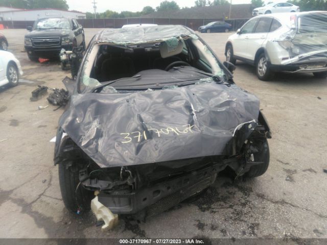 1FADP3F24GL290328 Ford FOCUS SE