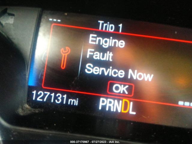 1FADP3F24GL290328 Ford FOCUS SE