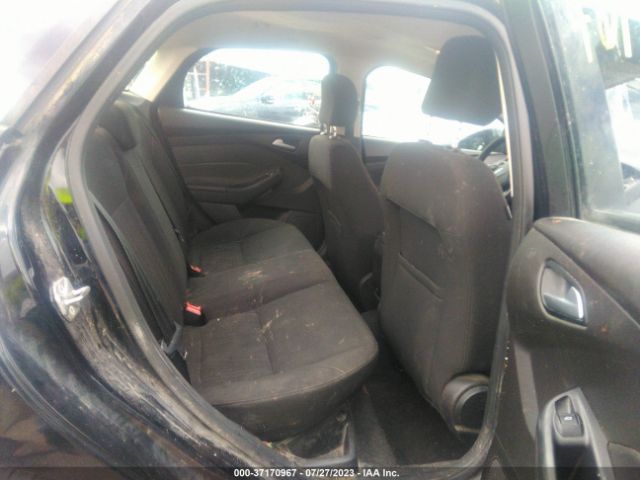 1FADP3F24GL290328 Ford FOCUS SE