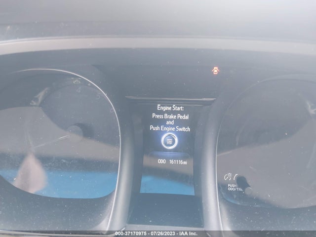 2015 TOYOTA AVALON LIMITED VIN: 4T1BK1EB0FU173324