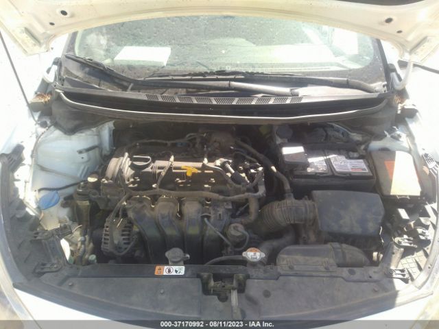 KNAFZ4A87F5334241 KIA FORTE EX