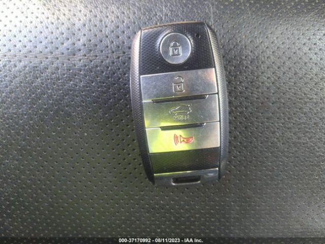 KNAFZ4A87F5334241 KIA FORTE EX