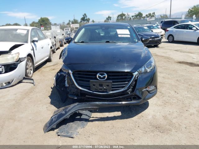 Mazda Mazda3 5-door Touring 2018 3MZBN1L39JM196229 Image 12