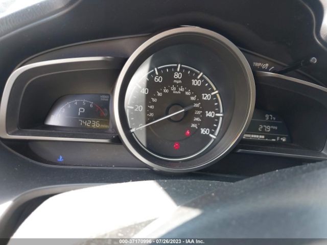 Mazda Mazda3 5-door Touring 2018 3MZBN1L39JM196229 Image 7