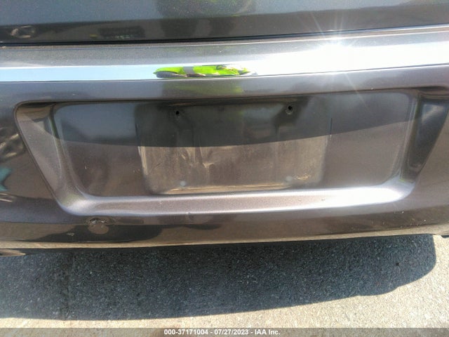 2013 CHRYSLER 300 VIN: 2C3CCAAG9DH589089