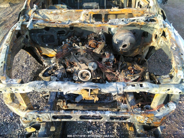 1C6RR6FG2JS317859 RAM 1500 Express
