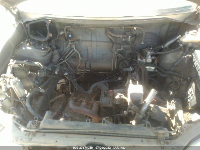 2000 TOYOTA SIENNA LE/XLE VIN: 4T3ZF13CXYU191936