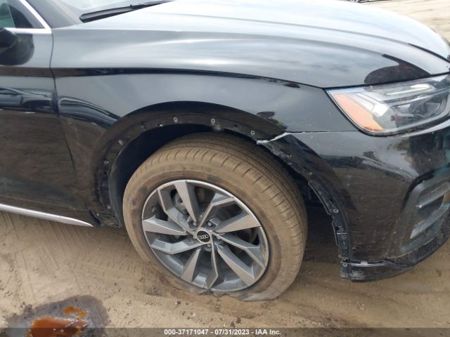WA1AAAFY6M2014476 Audi Q5 PREMIUM