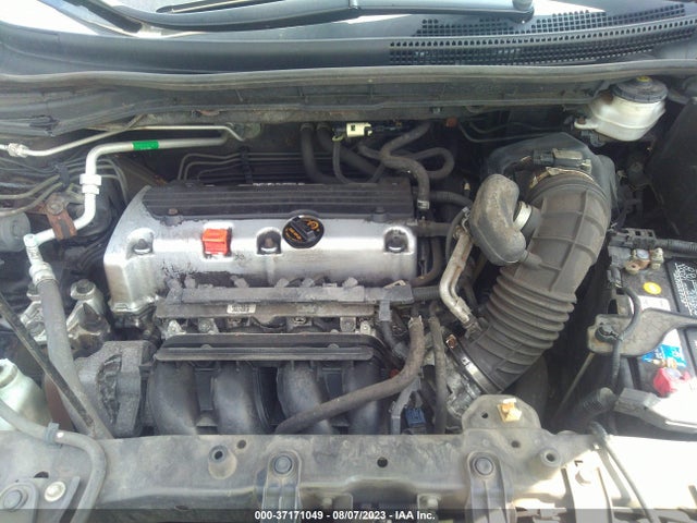 Honda CR-V EX 2014 5J6RM4H50EL029419 Image 10