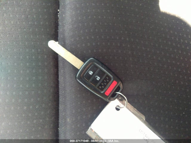 Honda CR-V EX 2014 5J6RM4H50EL029419 Image 11