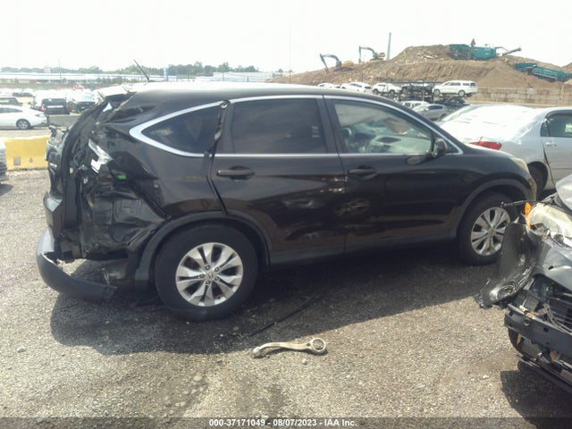 Honda CR-V EX 2014 5J6RM4H50EL029419 Image 13