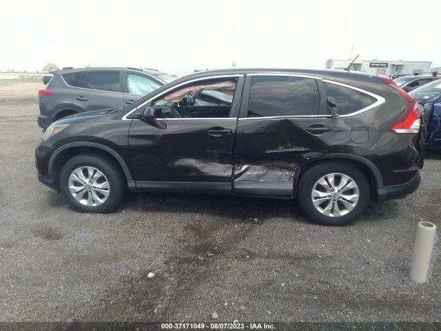Honda CR-V EX 2014 5J6RM4H50EL029419 Image 14