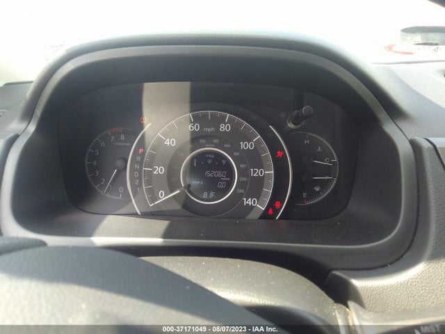 Honda CR-V EX 2014 5J6RM4H50EL029419 Image 7