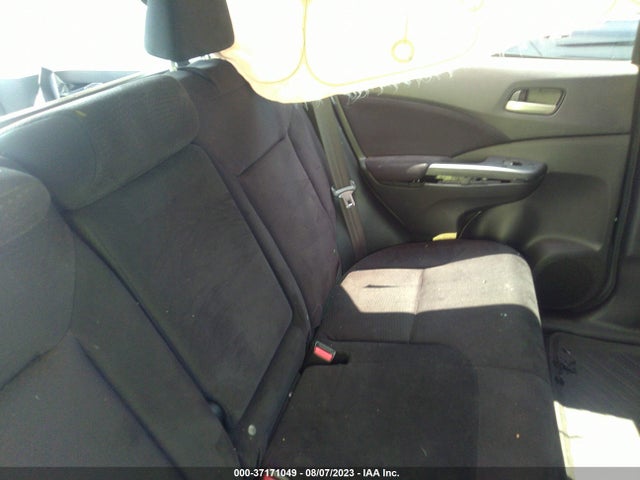 Honda CR-V EX 2014 5J6RM4H50EL029419 Image 8