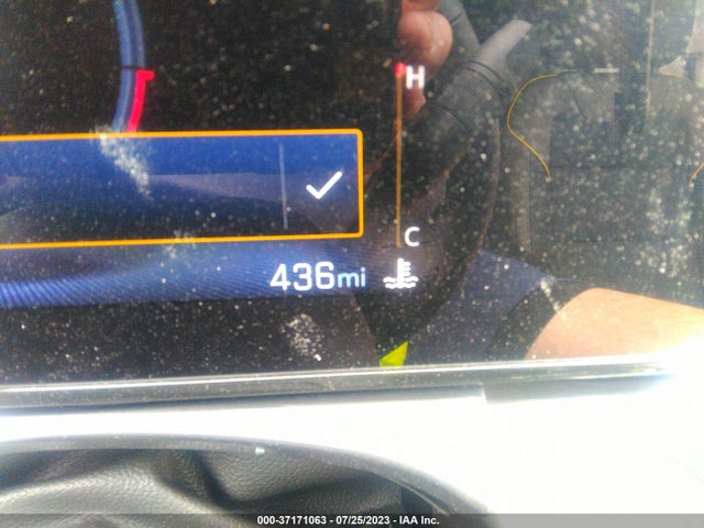 Chevrolet Trax Activ 2024 KL77LKE28RC025295 Image 15