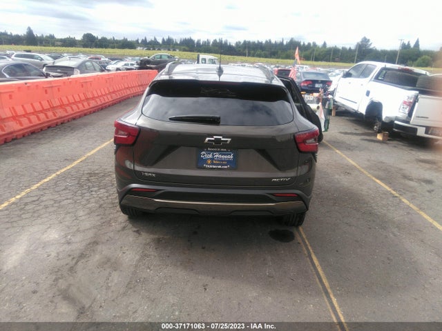 Chevrolet Trax Activ 2024 KL77LKE28RC025295 Image 16