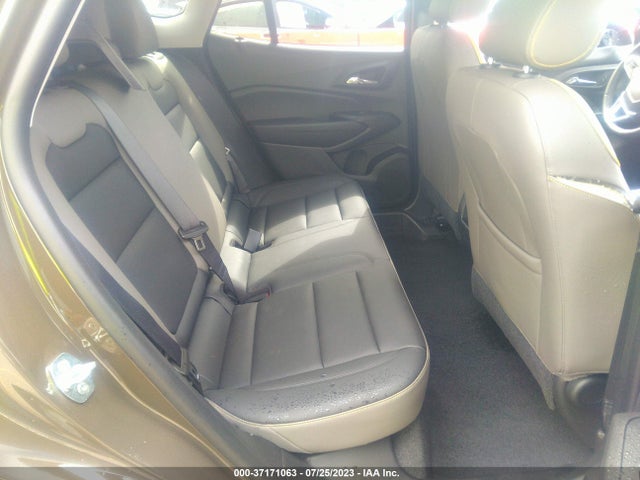 Chevrolet Trax Activ 2024 KL77LKE28RC025295 Image 8