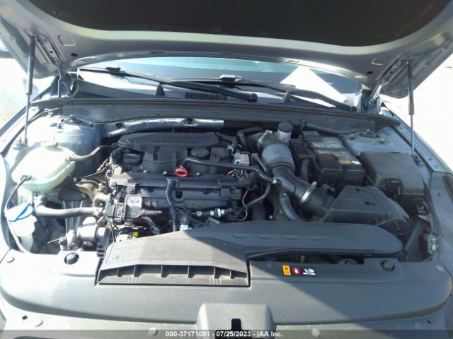 5XXG24J23MG005097 KIA K5 LX