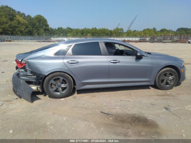 5XXG24J23MG005097 KIA K5 LX