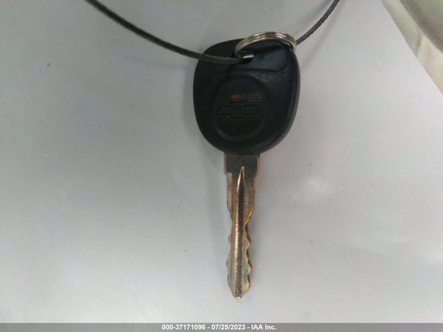 2008 CHEVROLET IMPALA LS VIN: 2G1WB58N389261330