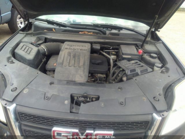2GKALMEK4F6382373 GMC Terrain Sle