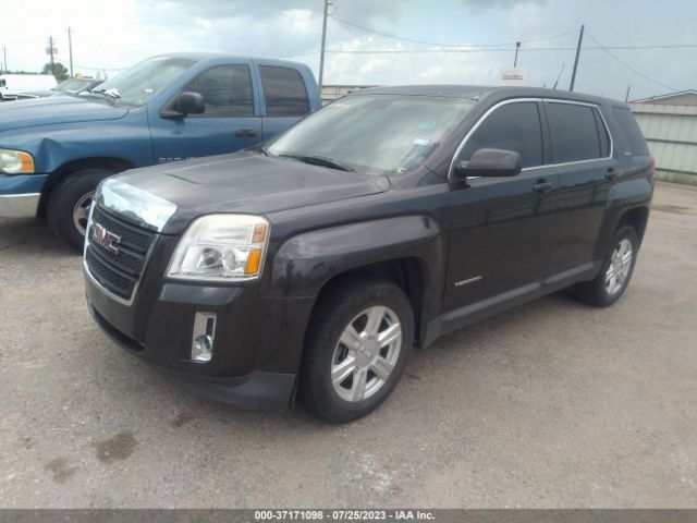 2GKALMEK4F6382373 GMC Terrain Sle