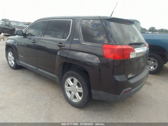 2GKALMEK4F6382373 GMC Terrain Sle