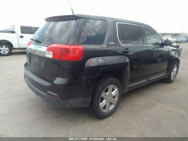 2GKALMEK4F6382373 GMC Terrain Sle
