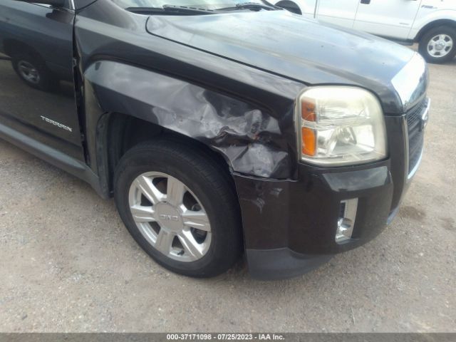 2GKALMEK4F6382373 GMC Terrain Sle