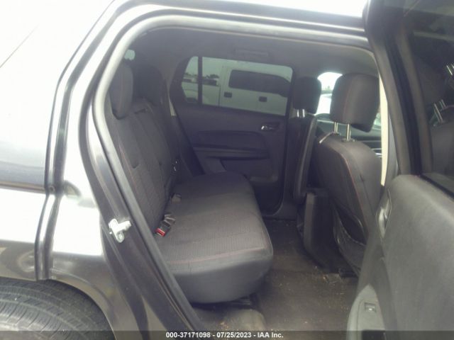 2GKALMEK4F6382373 GMC Terrain Sle
