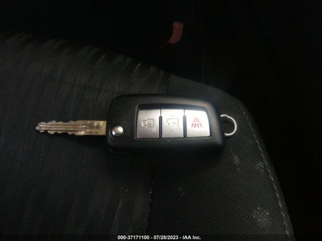 5N1AT2MT1HC788787 Nissan ROGUE S
