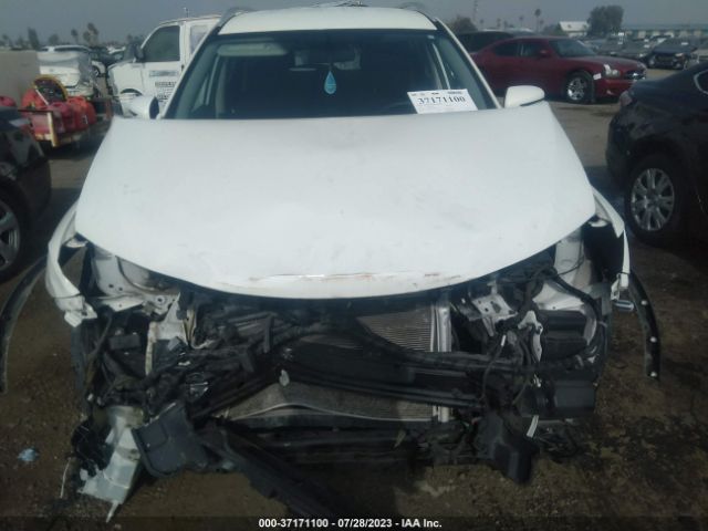 5N1AT2MT1HC788787 Nissan ROGUE S